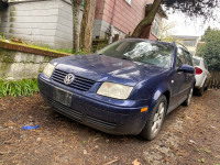 2005 Volkswagen Jetta TDI