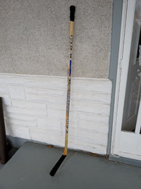 CCM Tacks Hockey Stick