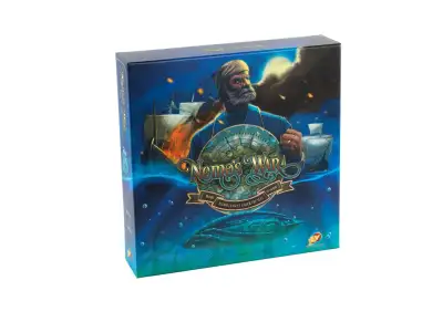 Nemo’s War Ultimate Edition | Nautical Strategy Game | Age 14+, View more