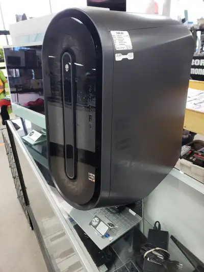 Alienware Aurora r14 Gaming PC - Most wanted Jewelry and Pawn, View more