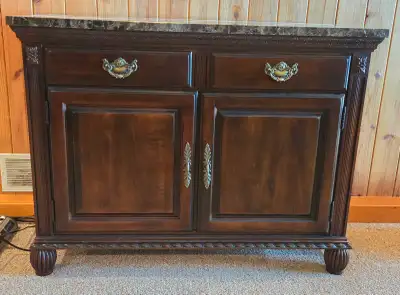 Hutch/Server Unit, View more