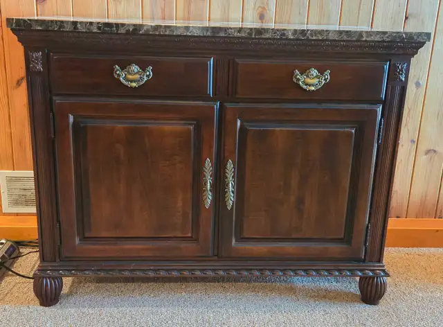 Hutch/Server Unit in Hutches & Display Cabinets in Muskoka - Image 2