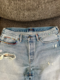 Ralph Lauren Jeans - Size 31 Regular