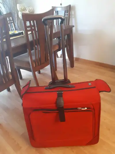 DELSEY LUGGAGE, View more