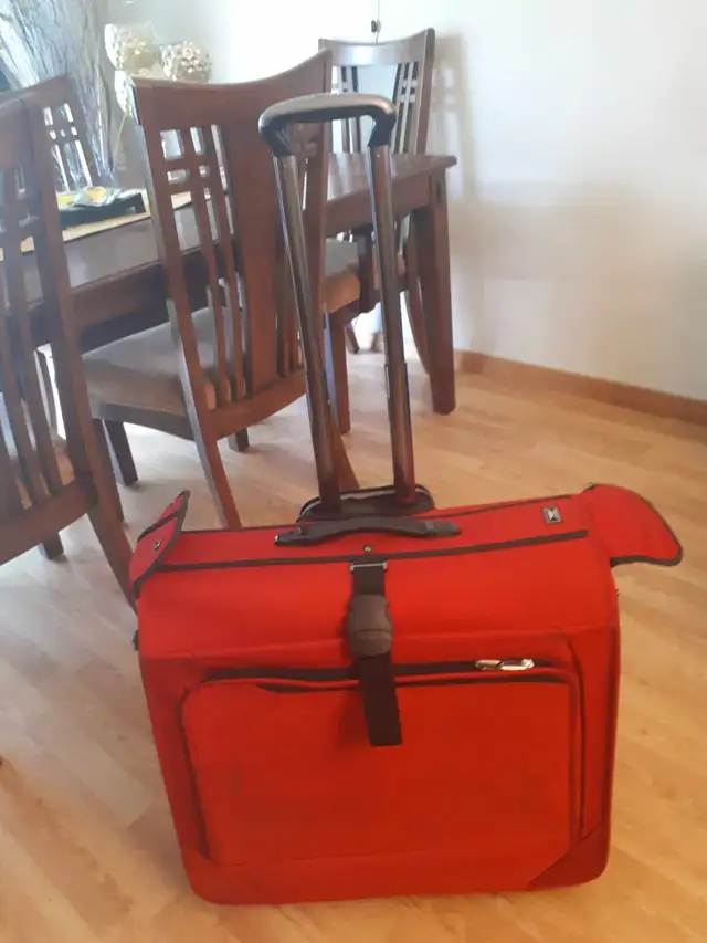 DELSEY LUGGAGE in Other in Brantford - Image 2