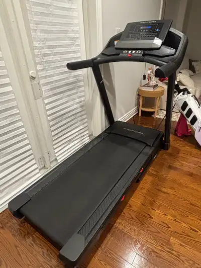 ProForm Treadmill FOR SALE, View more