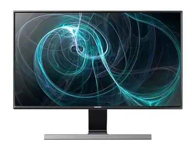 Moniteur Samsung S24D590PL 24po HDMI W-LED 1920 x 1080, View more