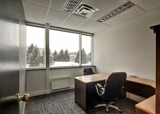 Bureau à louer / Québec-Beauport