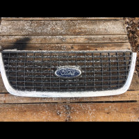 Grille, Ford Expedition 2003-2006