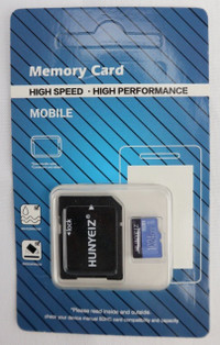 1TB Micro SD