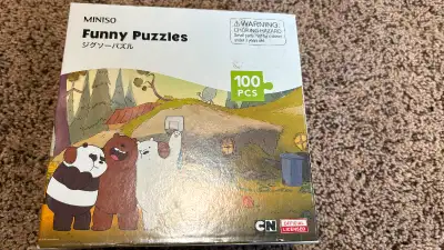 PICKUP LOCATION: Cranston SE. Non-smoking, no pets. E-transfer preferred. No holds without payment S...