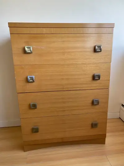 Attractive - Solid Wood Bedroom Set&nbsp;, View more