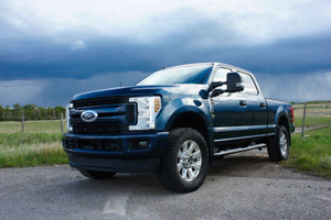 2019 Ford F 350 XLT