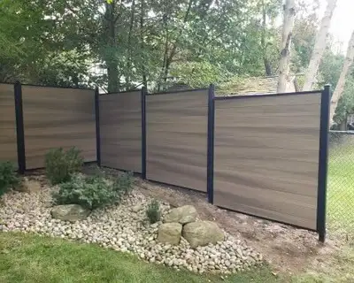 For FAST quotes! TEXT or CALL SS FENCING: 613-801-6233 We answer 24 Hours 7 Days a Week!! Tired of n...