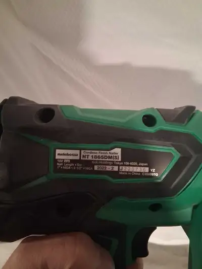 cordless nailers , View more