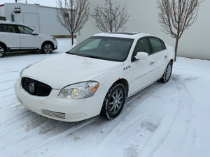 2006 Buick Lucerne