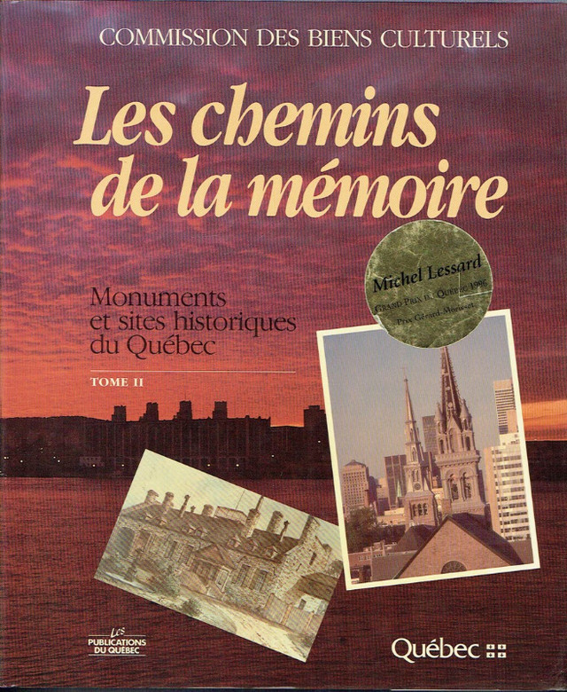 Collection de livres et de revues de type Canadiana in Other in Gatineau - Image 2