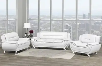 Ce modulaire de la marque Maison Corbeil sera un incontournable pour votre salon. Muni de matériaux...
