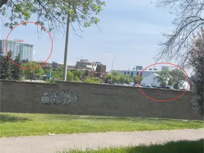 About 3 minutes walking distance to SAIT. Monthly promotion rent is $80 for the summer parking until...