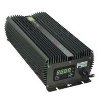 SolisTek Matrix LCD 1000W Dimmable Digital Ballast