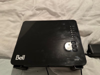 Bell modem sagemcom fast 5250