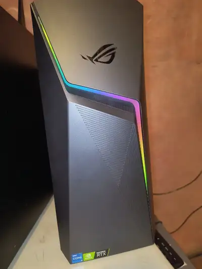 11th Gen i5 / RTX 3060 Gaming Computer, View more