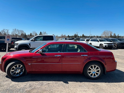 Chrysler 300 C  5.7L Hemi  MDS RWD