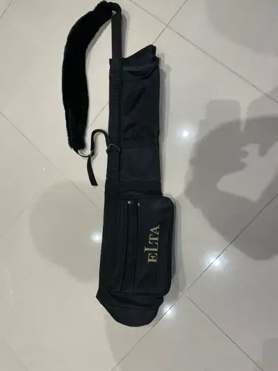 Golf Range/Sunday Bag, View more