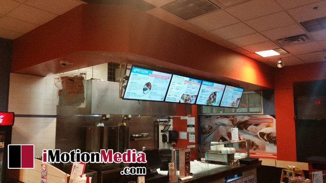 Free Software Digital Menu Board and POS system in Other Business & Industrial in Oakville / Halton Region - Image 4