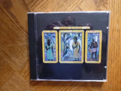 Yellow Moon – The Neville Brothers   CD  near mint  $5.00, View more