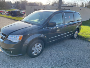 Dodge Grand Caravan 2011 : autos en vente neuves et d'occasion | Kijiji  Autos