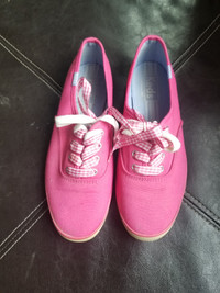 A vendre chaussures keds
