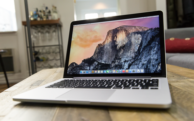 Apple Macbook Pro, View more