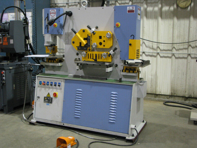 LATHES-TURNING CENTERS-MILLS-MACHINING CENTERS-LIVE TOOLING-2,3, in Other Business & Industrial in Edmonton - Image 4