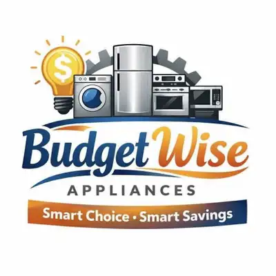 everything must go at budget wise appliances , View more