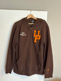 Upper Playground men’s hoodie size L, good condition 