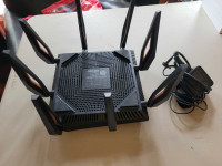 Asus ROG AX Wireless Router