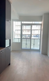 Brand new 1 bedroom with den at The Well (Toronto)