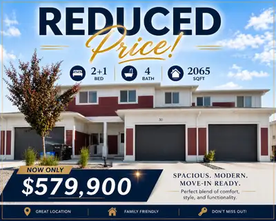 #30-1999 15th Ave Vernon BC V1T0C6 MLS® 10372921 Video walkthrough: https://youriguide.com/1999_15_a...