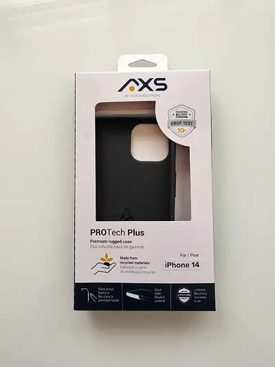 iphone 14 case ( Brand new) , View more