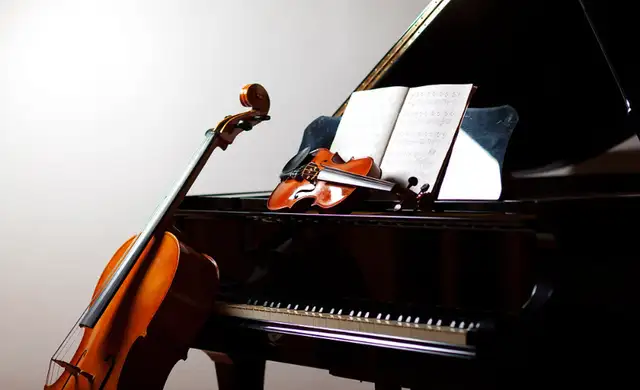 ♫In-home Piano Lessons*back-to-school special*63284920558465123