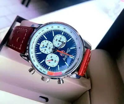 race Breitling top watch , View more