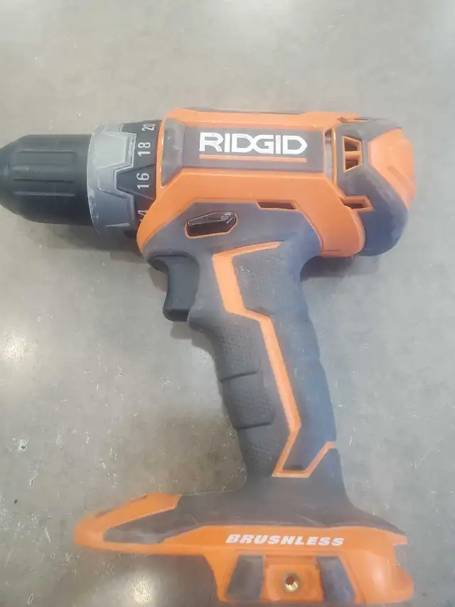 Ridgid Gen5 X drill in Power Tools in Oshawa / Durham Region - Image 2