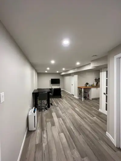 furnished Room for Rent