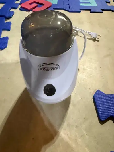 Dr Browns Bottle Heater, View more