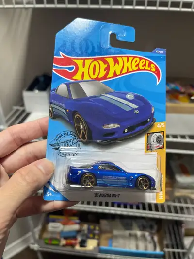 Mint card, may consider trades. 2020 release FD.
