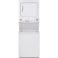 Spacemaker Electric Washer/Dryer Combo