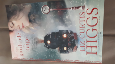 BONROMAN NEUF DE LIZ CURTIS HIGGS GUIRLANDE DE NEIGE 224PAG$5.00, View more