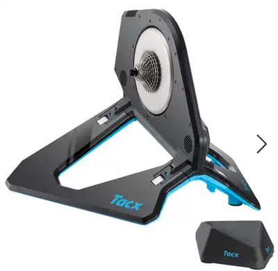 For Sale By Owner: Tacx Neo 2T Smart Bike Trainer, View more