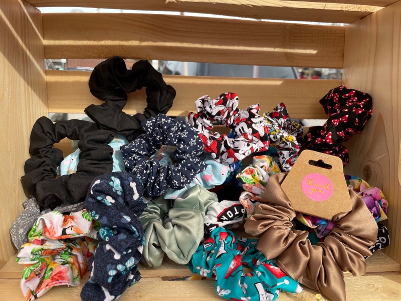 ISO free fabric/ends of projects Free Stuff Hamilton Kijiji